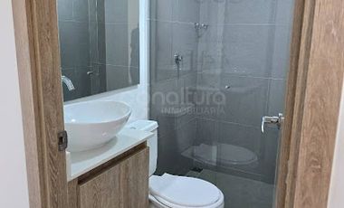 ARRIENDO de APARTAMENTO en BELLO