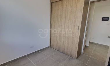 ARRIENDO de APARTAMENTO en BELLO
