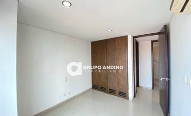 VENTA de APARTAMENTO en BUCARAMANGA