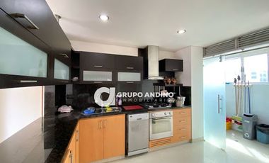 VENTA de APARTAMENTO en BUCARAMANGA