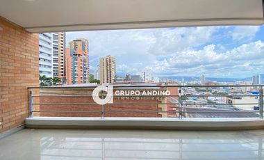 VENTA de APARTAMENTO en BUCARAMANGA