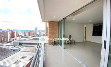 VENTA de APARTAMENTO en BUCARAMANGA