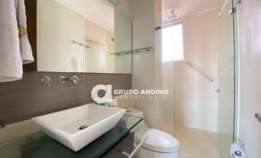 VENTA de APARTAMENTO en BUCARAMANGA