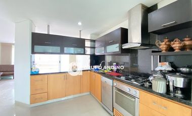 VENTA de APARTAMENTO en BUCARAMANGA