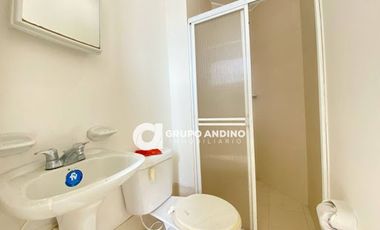 VENTA de APARTAMENTO en BUCARAMANGA