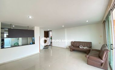 VENTA de APARTAMENTO en BUCARAMANGA