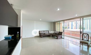 VENTA de APARTAMENTO en BUCARAMANGA
