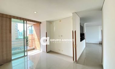VENTA de APARTAMENTO en BUCARAMANGA