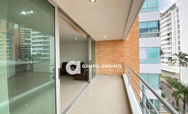 VENTA de APARTAMENTO en BUCARAMANGA