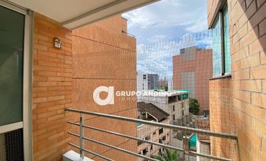 VENTA de APARTAMENTO en BUCARAMANGA