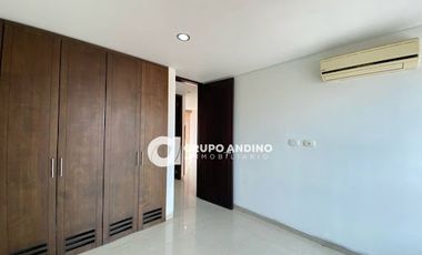 VENTA de APARTAMENTO en BUCARAMANGA
