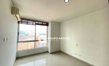 VENTA de APARTAMENTO en BUCARAMANGA