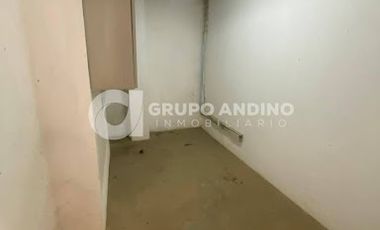 ARRIENDO de BODEGAS en BUCARAMANGA