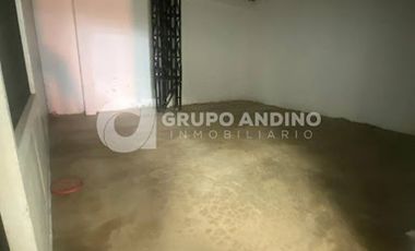 ARRIENDO de BODEGAS en BUCARAMANGA