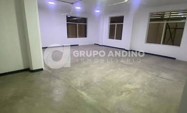 ARRIENDO de BODEGAS en BUCARAMANGA