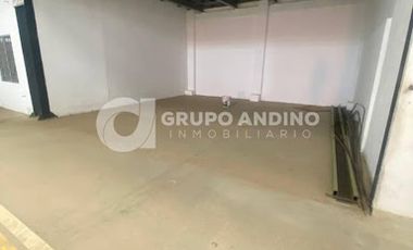 ARRIENDO de BODEGAS en BUCARAMANGA