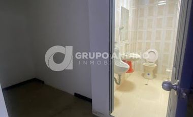 ARRIENDO de BODEGAS en BUCARAMANGA