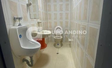 ARRIENDO de BODEGAS en BUCARAMANGA