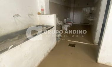 ARRIENDO de BODEGAS en BUCARAMANGA