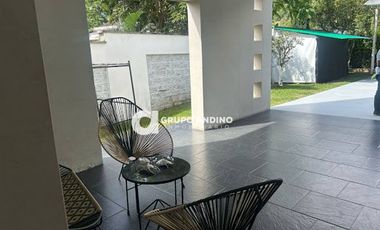 VENTA de CASAS en PIEDECUESTA