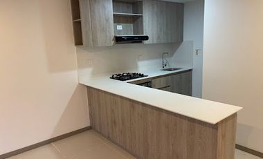 ARRIENDO de APARTAMENTO en ItaguÃ­