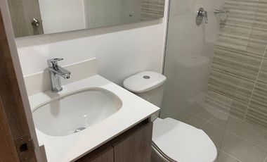 ARRIENDO de APARTAMENTO en ItaguÃ­