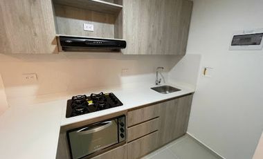 ARRIENDO de APARTAMENTO en ItaguÃ­
