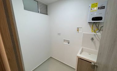 ARRIENDO de APARTAMENTO en ItaguÃ­