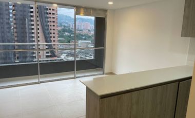 ARRIENDO de APARTAMENTO en ItaguÃ­