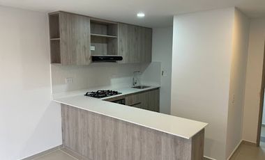 ARRIENDO de APARTAMENTO en ItaguÃ­