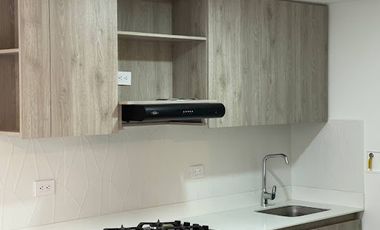 ARRIENDO de APARTAMENTO en ItaguÃ­