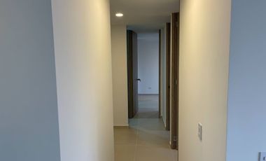 ARRIENDO de APARTAMENTO en ItaguÃ­
