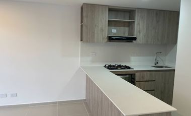 ARRIENDO de APARTAMENTO en ItaguÃ­