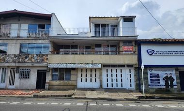 ARRIENDO de CASA COMERCIAL en MedellÃ­n