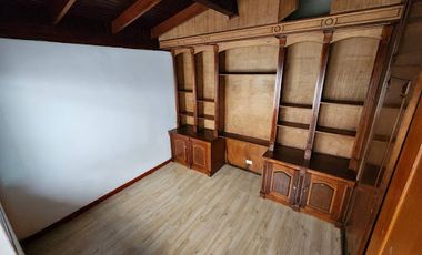 ARRIENDO de CASA COMERCIAL en MedellÃ­n