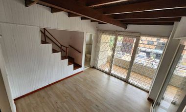 ARRIENDO de CASA COMERCIAL en MedellÃ­n