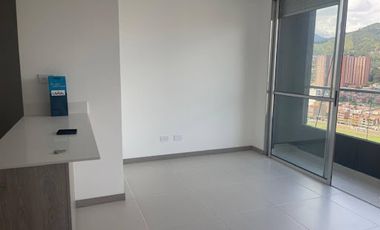 ARRIENDO de APARTAMENTO en ItaguÃ­