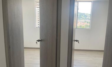 ARRIENDO de APARTAMENTO en ItaguÃ­