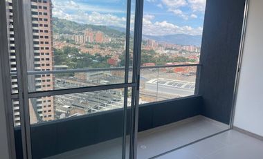 ARRIENDO de APARTAMENTO en ItaguÃ­