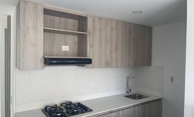 ARRIENDO de APARTAMENTO en ItaguÃ­