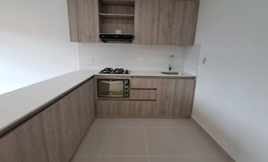 ARRIENDO de APARTAMENTO en ItaguÃ­
