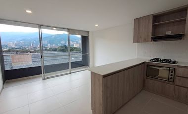 ARRIENDO de APARTAMENTO en ItaguÃ­