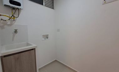 ARRIENDO de APARTAMENTO en ItaguÃ­