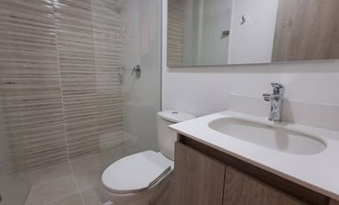 ARRIENDO de APARTAMENTO en ItaguÃ­