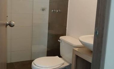 ARRIENDO de APARTAMENTO en SABANETA