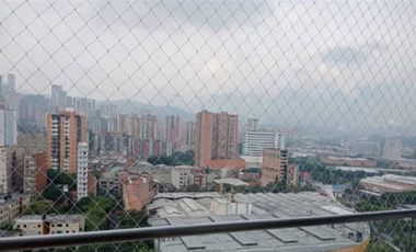 ARRIENDO de APARTAMENTO en SABANETA