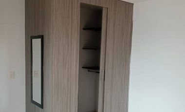 ARRIENDO de APARTAMENTO en SABANETA