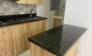 VENTA de APARTAMENTO en CALDAS