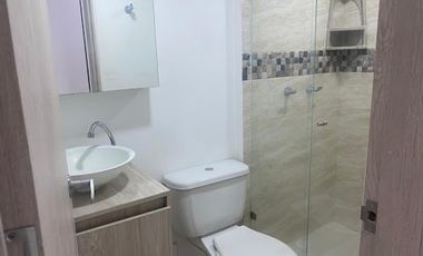 VENTA de APARTAMENTO en CALDAS