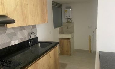 VENTA de APARTAMENTO en CALDAS